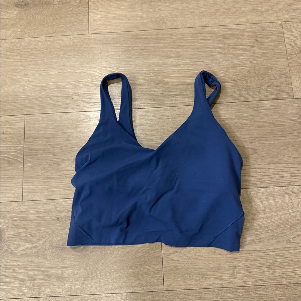 Lululemon align tank